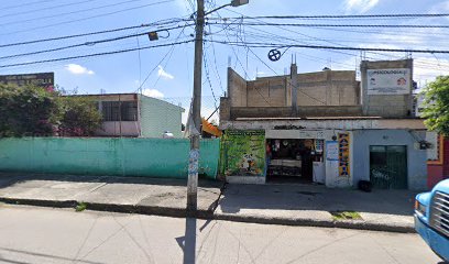 Motorefacciones Jireh