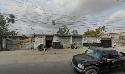 Motorefacciones La Máquina