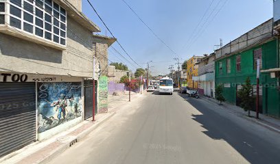 Negocio Motorefacciones La Quebradora