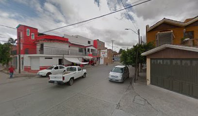 Motorefacciones Leon