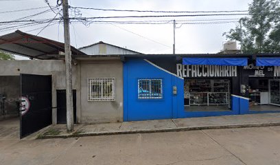 Negocio Motorefacciones Mel