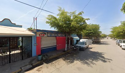 Negocio Motorefacciones Ruiz