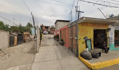 Motorefacciones San Martin