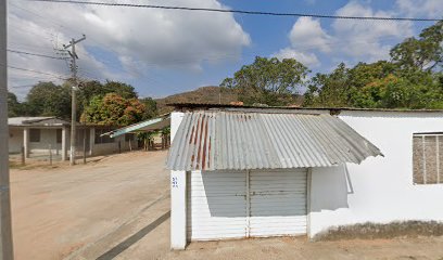 Negocio Motorefacciones Santiago
