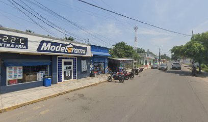 Negocio Motorefacciones Serma