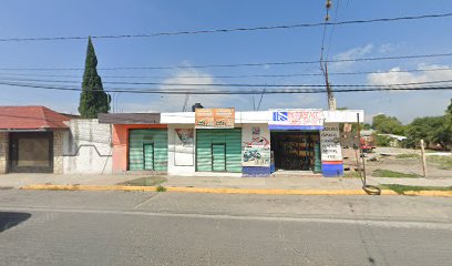 Motorefacciones Sport