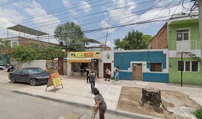 Motorefacciones Tetlan