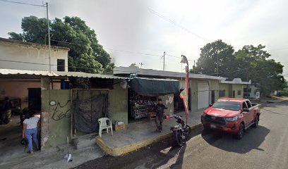 Negocio Motorefacciones Universal