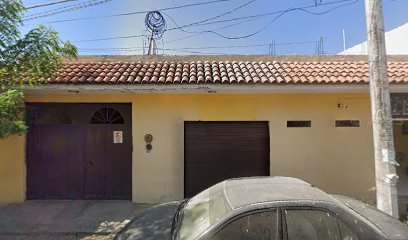 Negocio Motorefacciones Vicsel