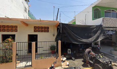Negocio Motorefacciones