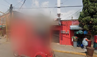 Motorefacciones X15