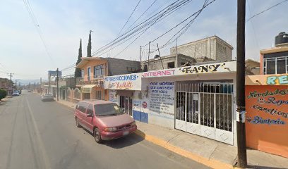Motorefacciones Xochitl