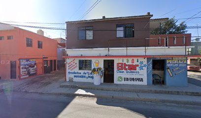 Motorefacciones Y Accesorios “El Güero”
