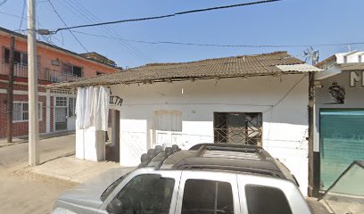Negocio Motorefacciones Zamora