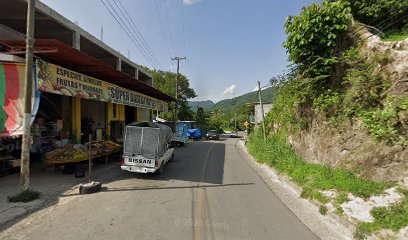 Negocio Motorefacciones