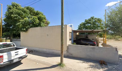 Motoreparaciones Sandoval