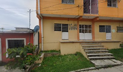 Negocio Motorepuestos Del Valle (Italika)