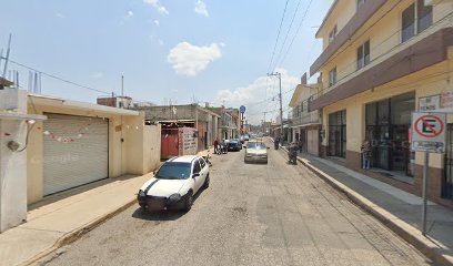 Motorepuestos Hidalgo
