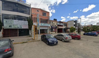 Negocio Motoroads Refacciones