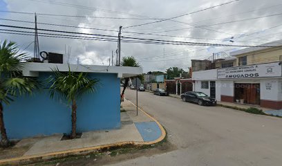 Motorrefaccionaria Sparta