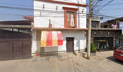 Negocio Motorrefacciones La Morrita