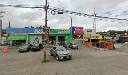 Negocio Motos Chuy