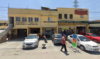 Motos Dav