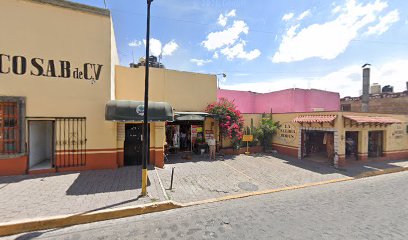 Negocio Motos Dav Tepotzotlán