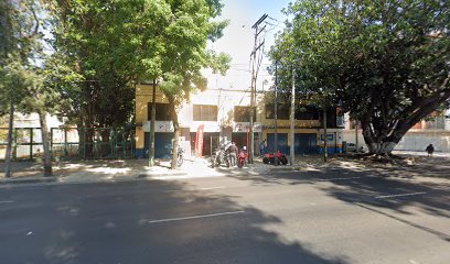 Motos Dinamo Pie De La Cuesta