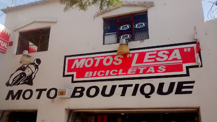 Motos Lesa