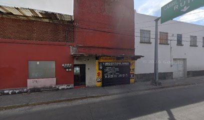 Motos Niko