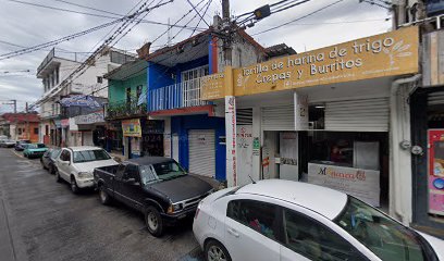 Negocio Motos Perras17