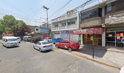 Motos Refacciones & Accesorios