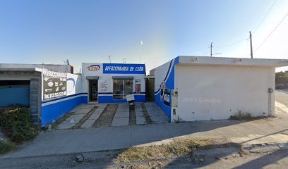 Negocio Motos Servicio De León