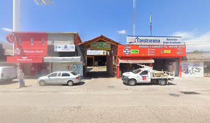 Negocio Motos Servicios Lalos