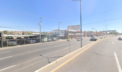 Motos Y Accesorios Del Noroeste Suc. Nogales