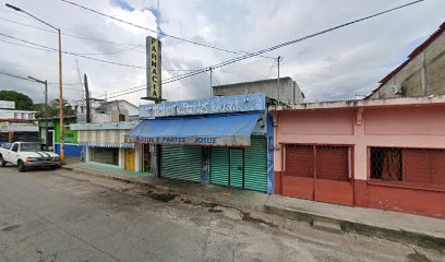 Motos Y Partes Josue