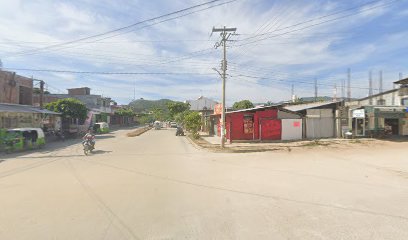 Motos Y Refacciones De La Costa