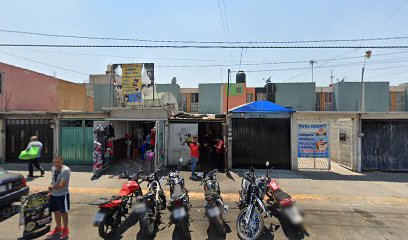 Motos Y Refacciones 