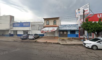 Motos Y Refacciones Rivas