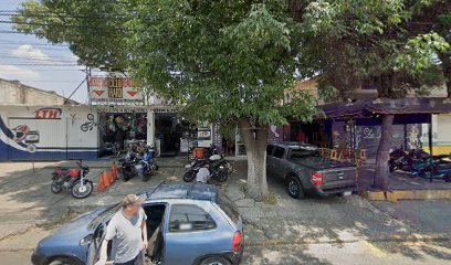 Motos Y Refacciones Valle Racing Atizapan