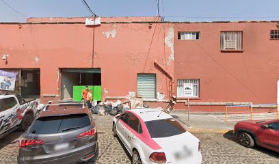 Motoserv Refaccionaria