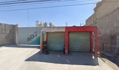 Negocio Motoservicio Hernández