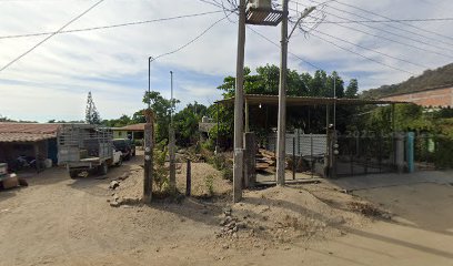 Motoservicio Marilda