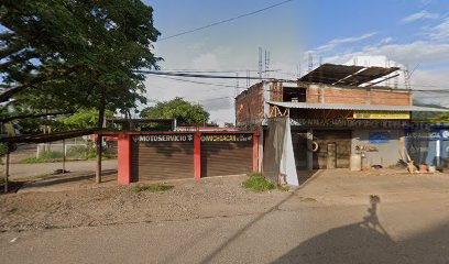Negocio Motoservicio Michoacan