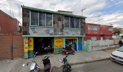Motoservicio Nicho's