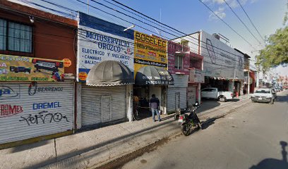 Motoservicio 