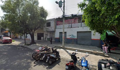 Motoservicio Y Refacciones Fernández