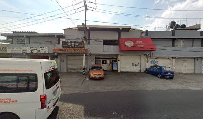 Negocio Motoservicio Y Refacciones Jess