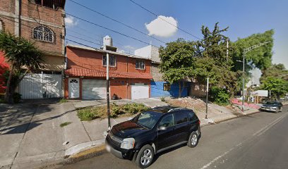 Negocio Motoservicio Y Refacciones Luigi